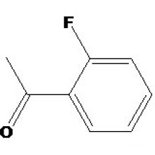 2′-Fluoroacetophenone CAS No.: 445-27-2